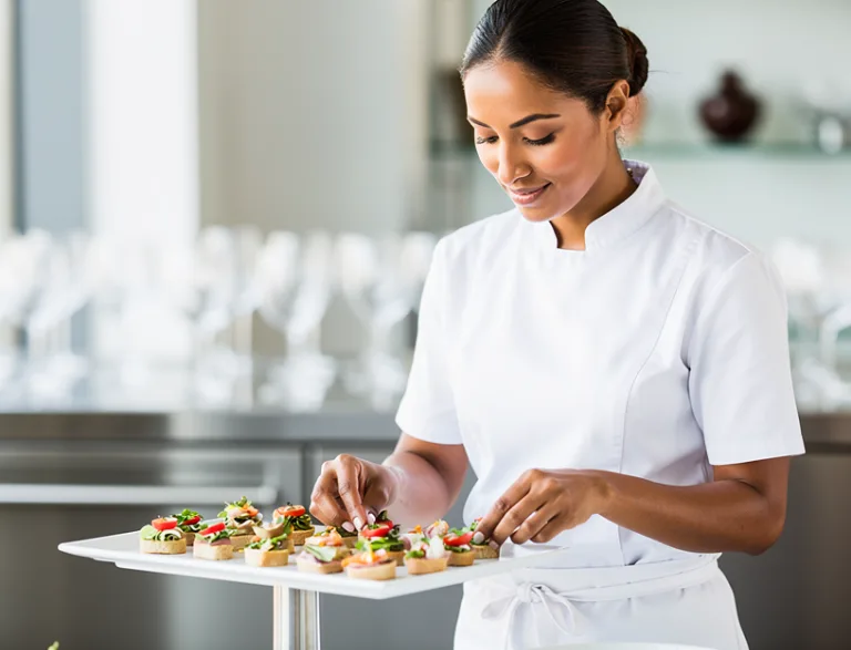Luxury Caterer service in Green Bay
